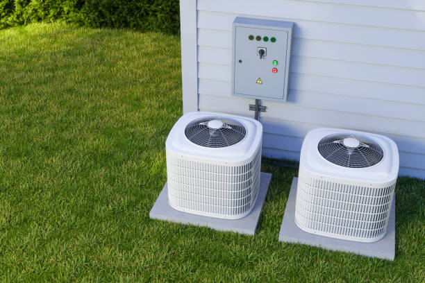 Best HVAC system installation  in Sargent, TX