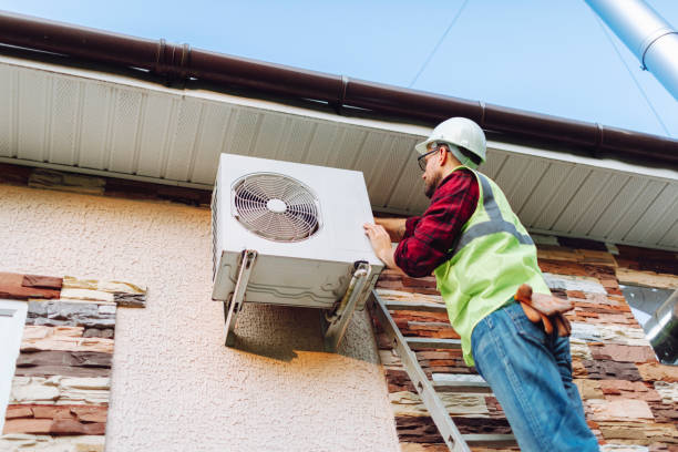 Reliable Sargent, TX HVAC Solutions
