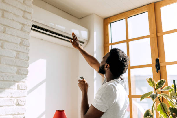 Best Air conditioning repair  in Sargent, TX