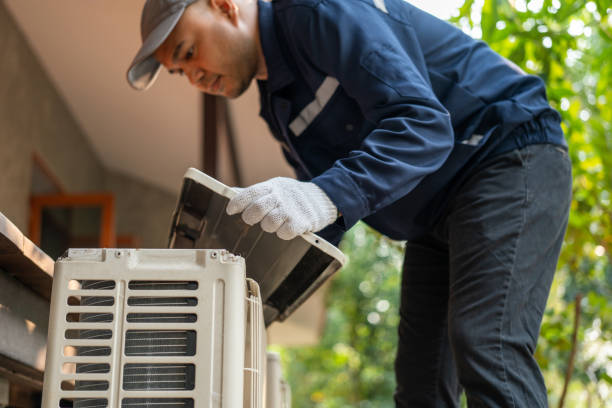 Best HVAC installation services  in Sargent, TX