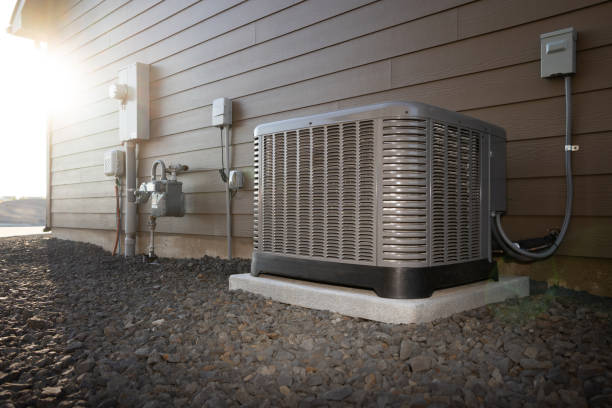 Best HVAC replacement cost  in Sargent, TX
